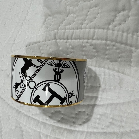 Hermès bracelet - Picture 1 of 4